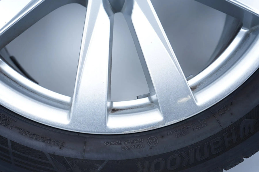 Mercedes S-Class W223 winter tires/wheels 255/45/19 inch
