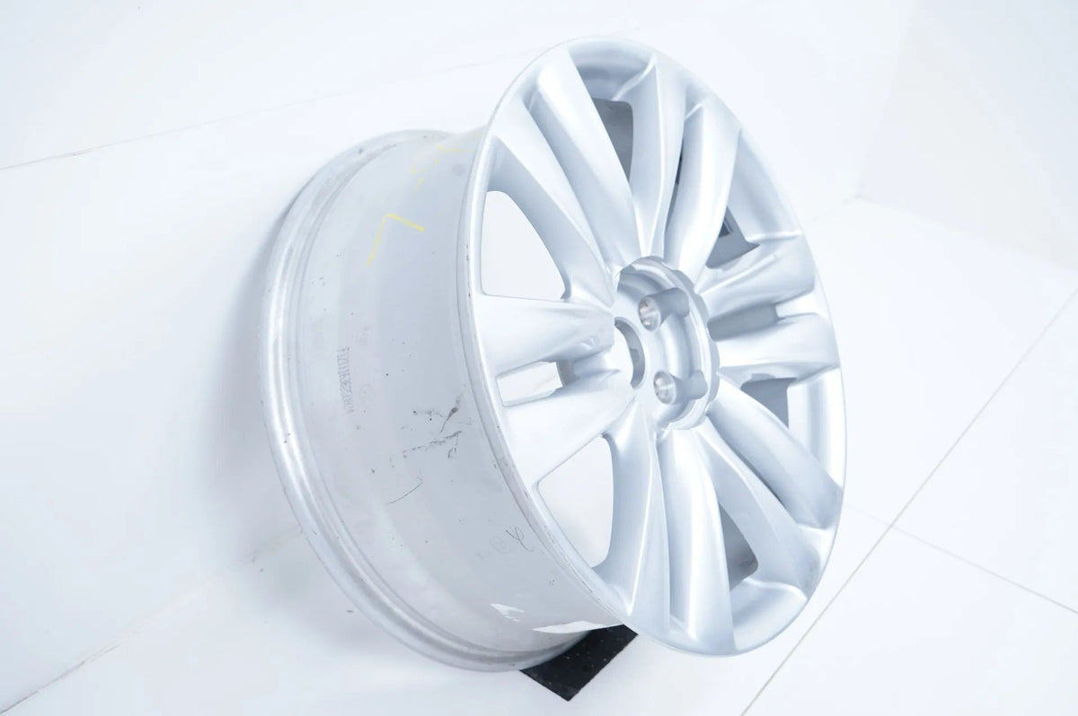 1 x Original Tesla Model X Alloy Wheel 20 Inch 1027242-00-A 9J ET35 Detailansicht 6