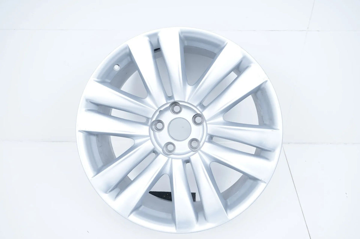 1 x Genuine Tesla Model X Alloy Wheel 20 Inch 1027226-00-A 10J ET35 Detailansicht 2