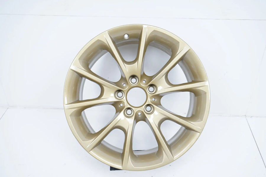 1 x jante alliage BMW Série 3 Série 4 F30 F31 F32 F36 18 pouces 398 6796251 8,5J