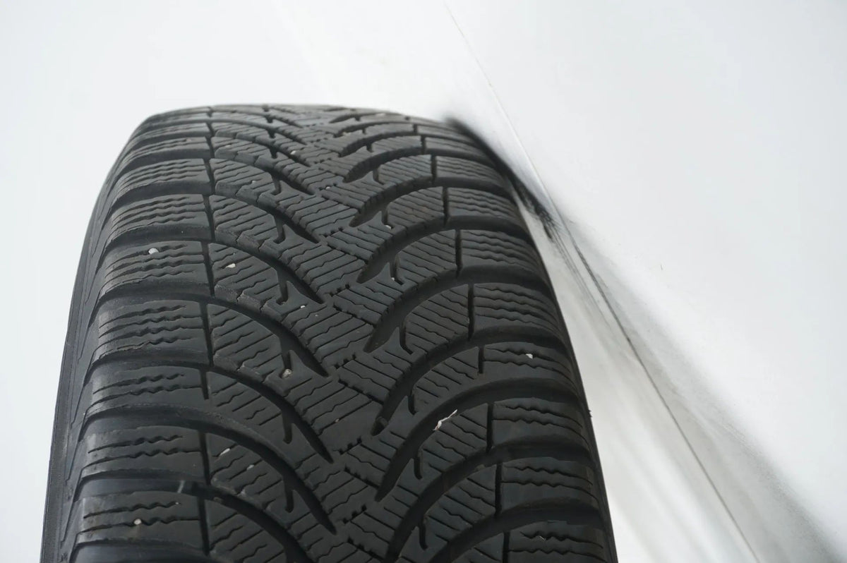 Pneus/jantes hiver Mercedes GLA W156 X156 215/60/17 pouces Detailansicht 17