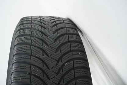 Pneus/jantes hiver Mercedes GLA W156 X156 215/60/17 pouces