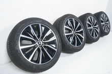 Pneus/jantes hiver 245/45/18 pouces pour Mercedes Classe CLS W257