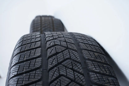 Mercedes GLE W167 V167 winter tires/wheels 255/50/19 inch
