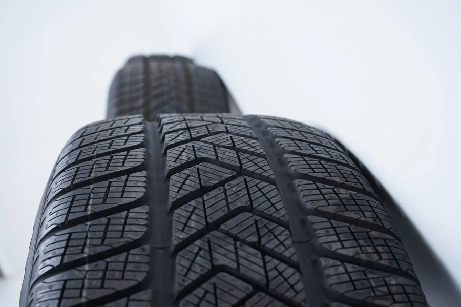Mercedes GLE W167 V167 winter tires/wheels 255/50/19 inch