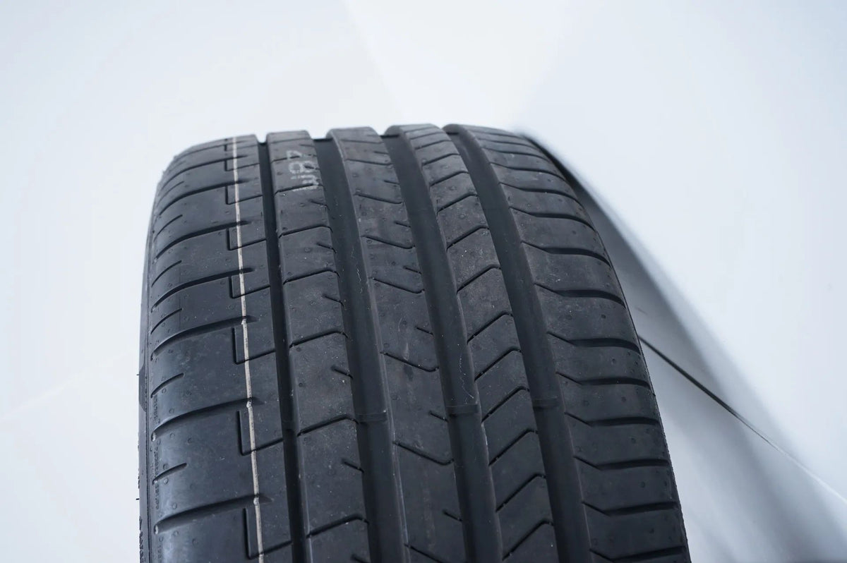 Neu Mercedes EQS V297 W297 EQE SUV X294 Sommerräder 21 Zoll Detailansicht 14