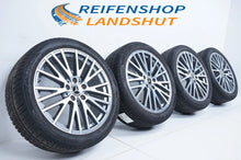 Roues et pneus hiver 18 pouces pour Mercedes Classe AB W177 B247