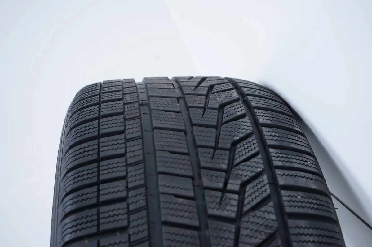 Mercedes S-Class W223 winter tires/wheels 255/45/19 inch Detailansicht 13