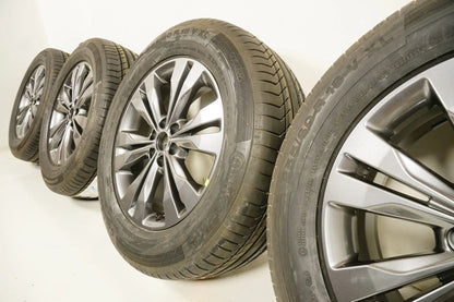 New Mercedes X Class W470 X470 summer wheels 255 60 18 inches