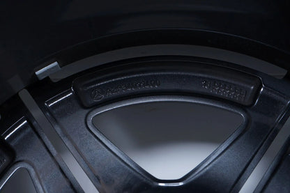 Jantes été Mercedes EQC N293 AMG, pneus été, 19 pouces