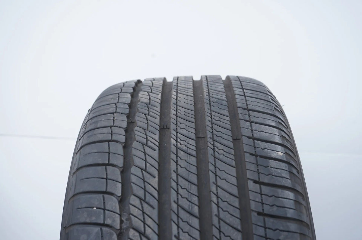 Mercedes GLE W167 V167 All-weather tires Summer wheels 19 inch Detailansicht 9