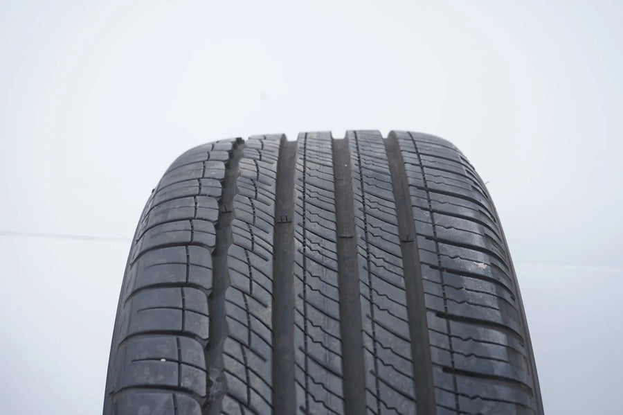 Mercedes GLE W167 V167 All-weather tires Summer wheels 19 inch
