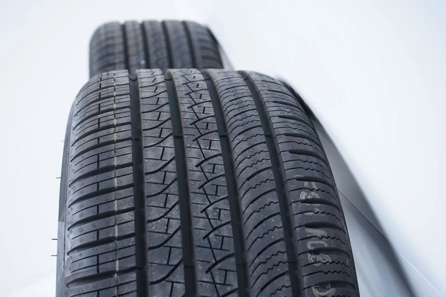 NEW Mercedes S Class W223 All-weather tires Summer wheels 20 inch