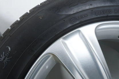 Mercedes GLC W253 X253 winter tires/wheels 235/60 R18 inch