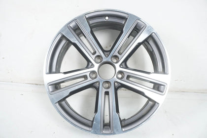 1 x Mercedes E Klasse W213 Alufelge 18 Zoll A2134015700 8J ET43