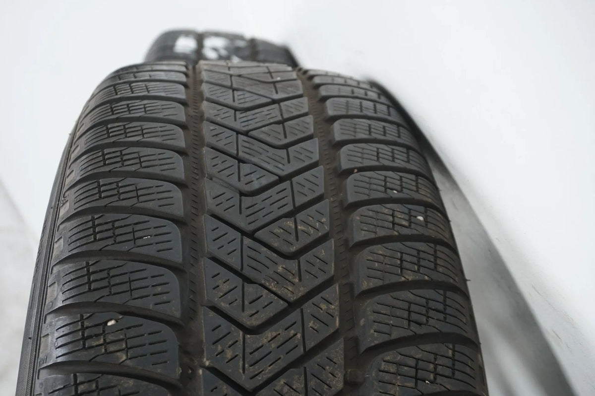 Mercedes GLC W253 X253 winter tires/wheels 235/60 R18 inch Detailansicht 11