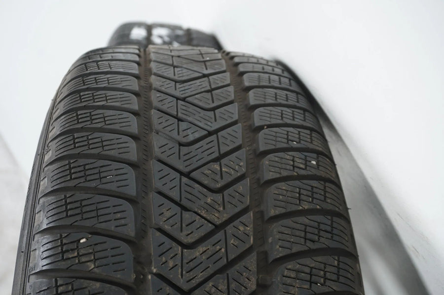 Mercedes GLC W253 X253 winter tires/wheels 235/60 R18 inch