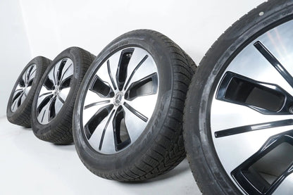 Mercedes EQC W293 N293 Winter Tires Winter Wheels 19 Inch