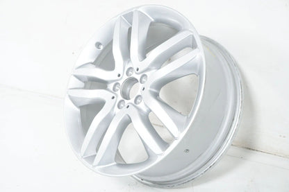 1 x Mercedes ML GLE GL Class W166 Alloy Wheel 20 inch A1664011402