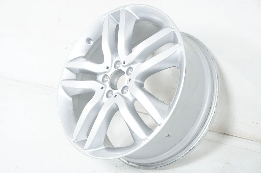 1 x Mercedes ML GLE GL Class W166 Alloy Wheel 20 inch A1664011402