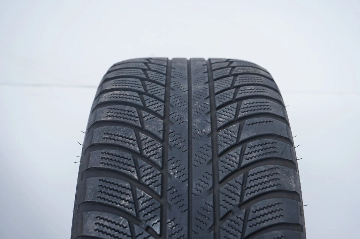 Mercedes AB Class W177 B247 Winter Wheels Winter Tires 18 Inch Detailansicht 11