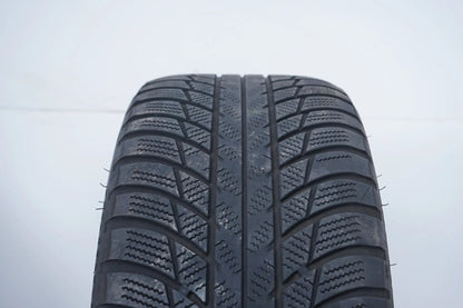 Mercedes AB Class W177 B247 Winter Wheels Winter Tires 18 Inch