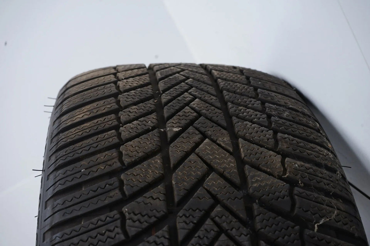 Mercedes EQS V297 EQE SUV X294 Winter Tires Winter Wheels 21 inch Detailansicht 16
