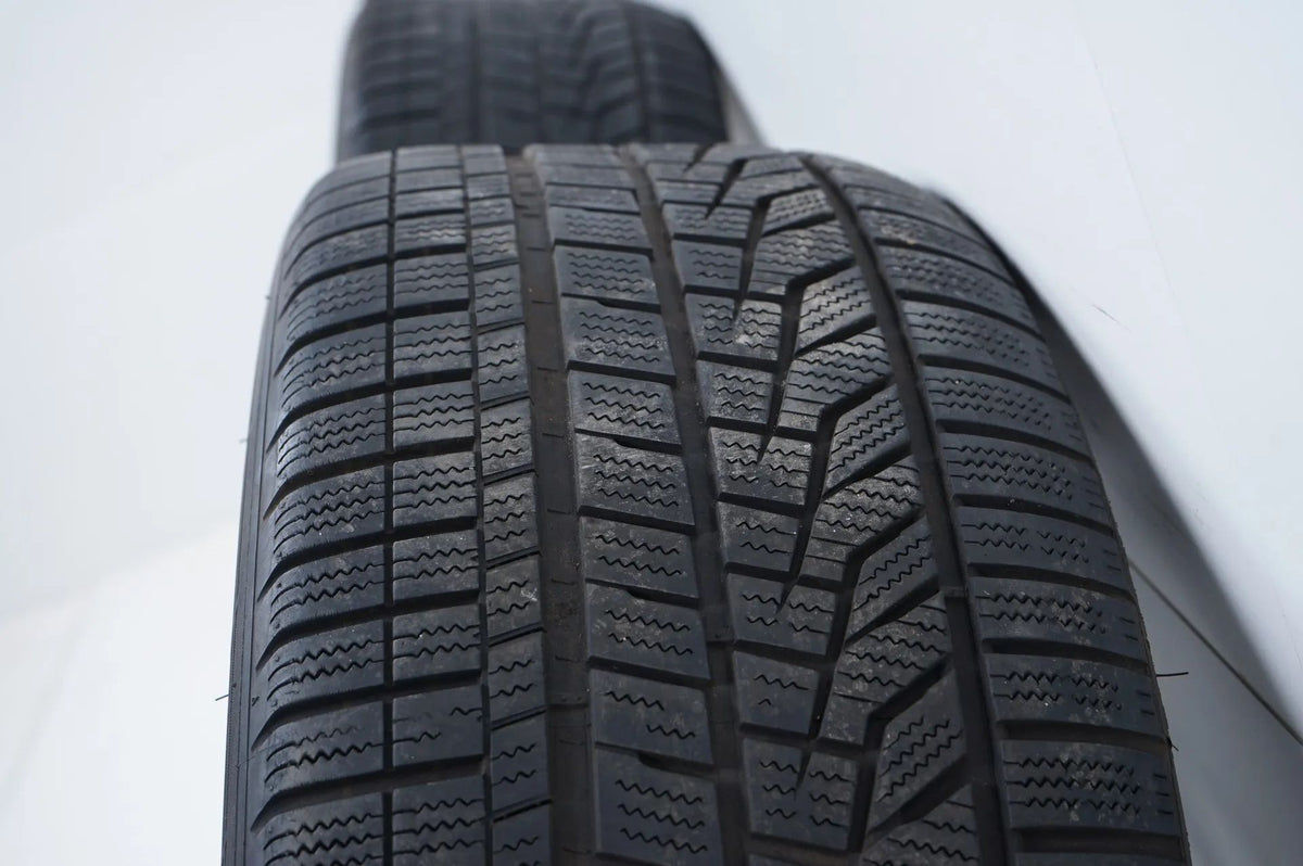Mercedes S-Class W223 winter tires/wheels 255/45/19 inch Detailansicht 12