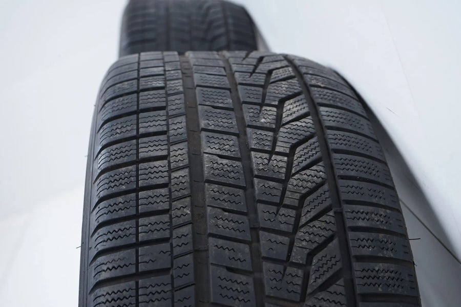 Mercedes S-Class W223 winter tires/wheels 255/45/19 inch