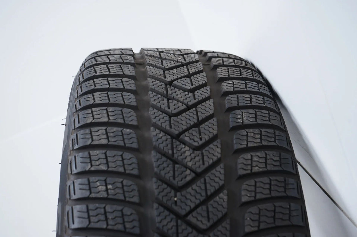 Mercedes S-Class W223 winter tires/wheels 255/45/19 inch Detailansicht 18