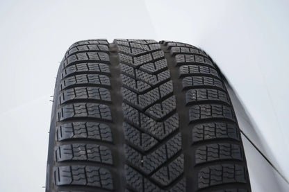 Mercedes S-Class W223 winter tires/wheels 255/45/19 inch
