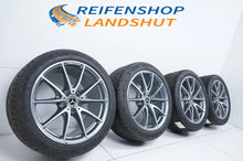 Pneus hiver, jantes hiver, 19 pouces pour Mercedes E63 AMG W213