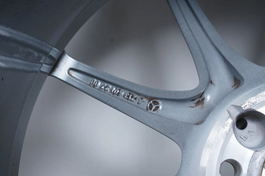 Mercedes E63 AMG W213 Winterreifen Winterräder 19 Zoll