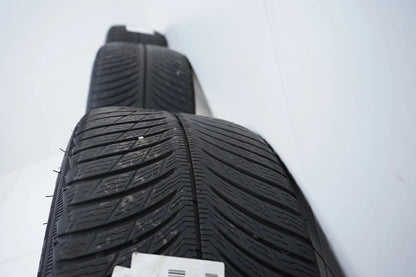 Mercedes E-Class W213 AMG winter tires, winter wheels, 19 inch