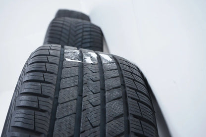 Mercedes S-Class W223 winter tires/wheels 255/45/19 inch