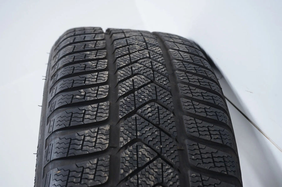 Mercedes CLS Class W257 winter tires/wheels 245/40/19 inch