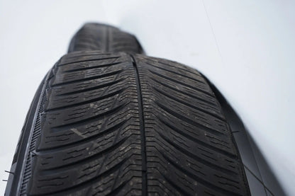 Roues hiver 215/65/17 pouces pour Mercedes GLA GLB H247 X247