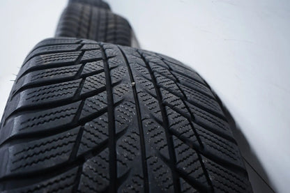 Mercedes AB Class W177 B247 Winter Wheels Winter Tires 18 Inch