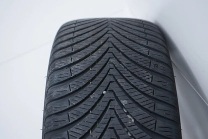 Mercedes C-Class W206 all-weather tires, winter wheels, 225/45/18 inch