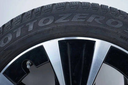 Mercedes E-Class W213 winter tires/wheels 245/45/18 inch