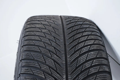 Mercedes AMG GT X290 W290 Winter Tires Winter Wheels 20 Inch 4 Door