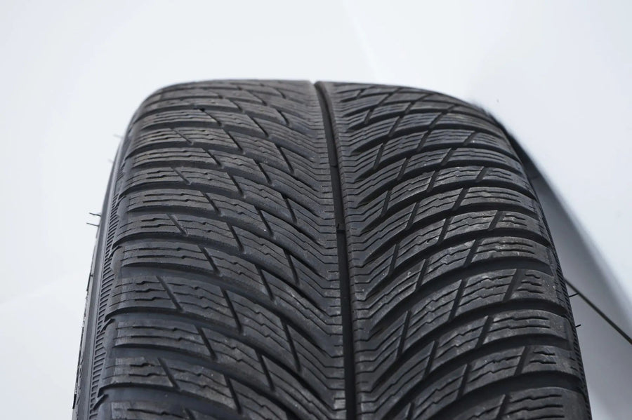 Mercedes AMG GT X290 W290 Winter Tires Winter Wheels 20 Inch 4 Door