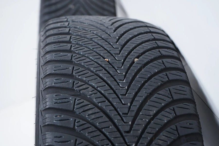 Mercedes C-Class W206 all-weather tires, winter wheels, 225/45/18 inch