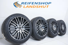 Pneus toutes saisons pour Mercedes Classe C W206, jantes hiver, 225/45/18 pouces