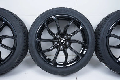 New MINI F65 F66 F67 winter tires/wheels 215/45/17 inch