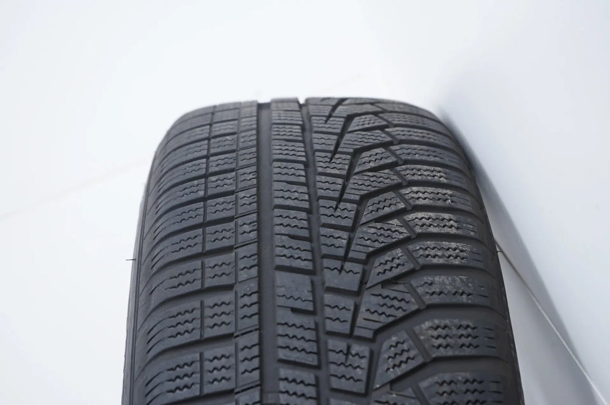 Mercedes AB Class W177 W247 Winter Wheels Winter Tires 16 Inch Detailansicht 10