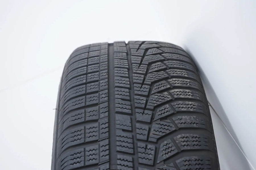 Mercedes AB Class W177 W247 Winter Wheels Winter Tires 16 Inch