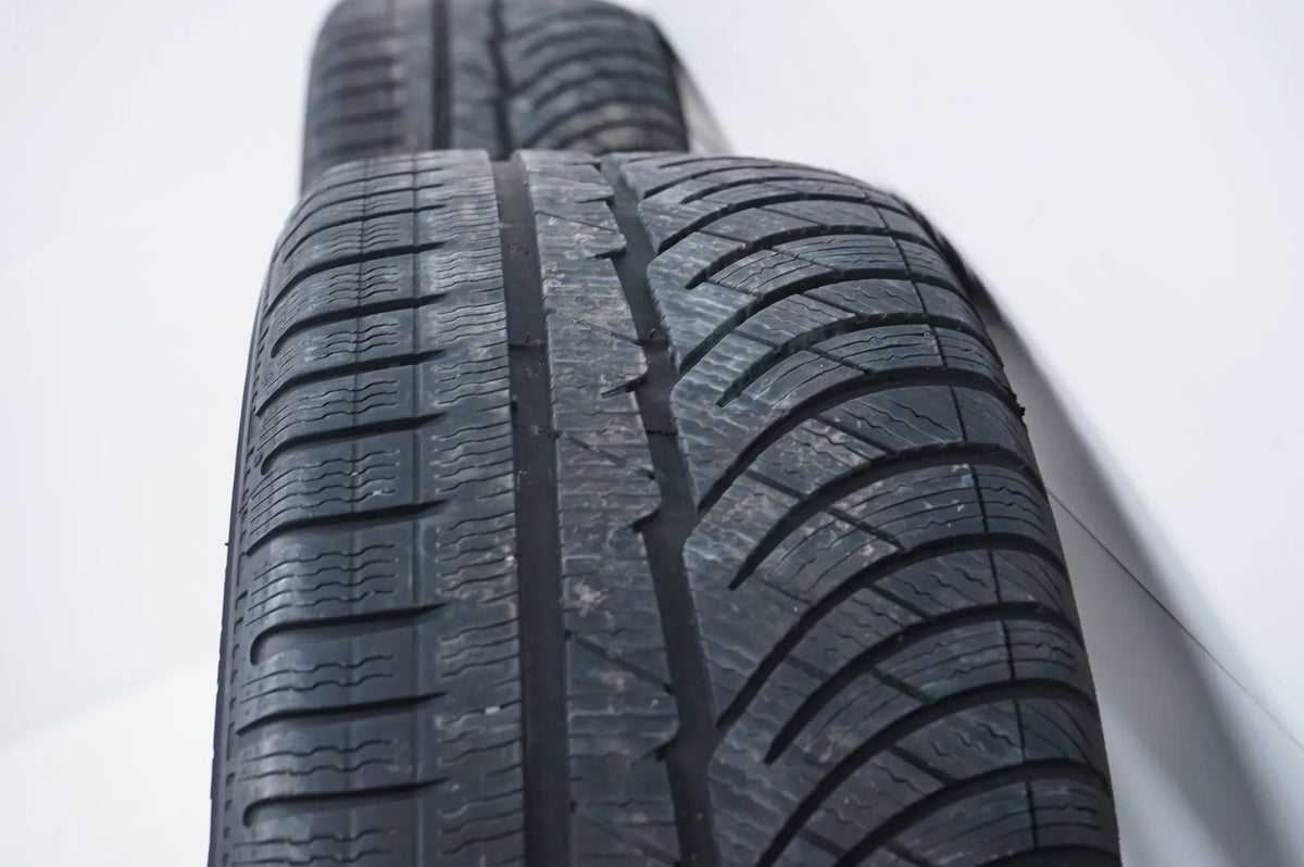 Roues d'hiver pour Mercedes Classe E W213, pneus d'hiver 245/45/18 pouces Detailansicht 15