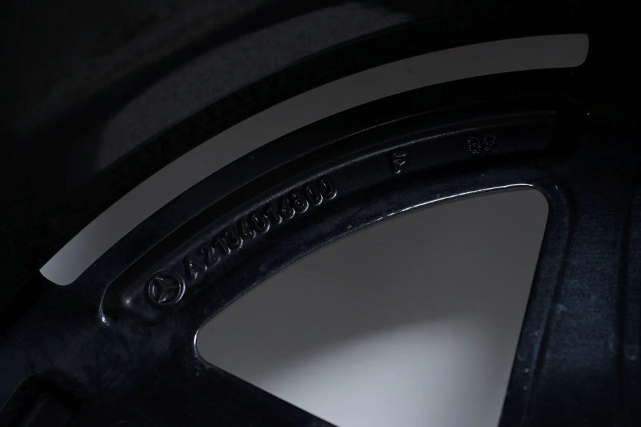 Mercedes E43 E53 AMG W213 Winter Tires Winter Wheels 19 Inch
