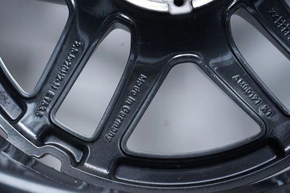 Pneus hiver et jantes hiver 20 pouces pour Mercedes SL AMG R232 W232